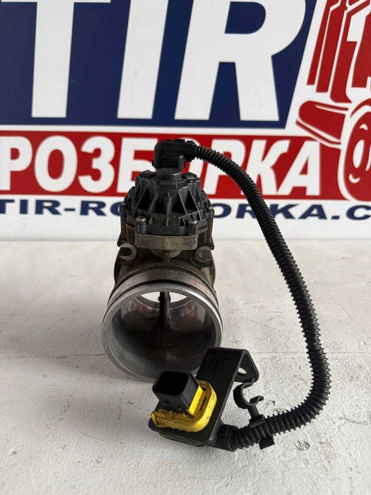 Заслінка дросельна MAN TGX/TGS EURO 6