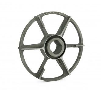 Nóż do wilka E130 pierścieniowy 6flg HANDTMANN Turbocut