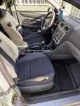 Ford Focus 1.6 TDCI