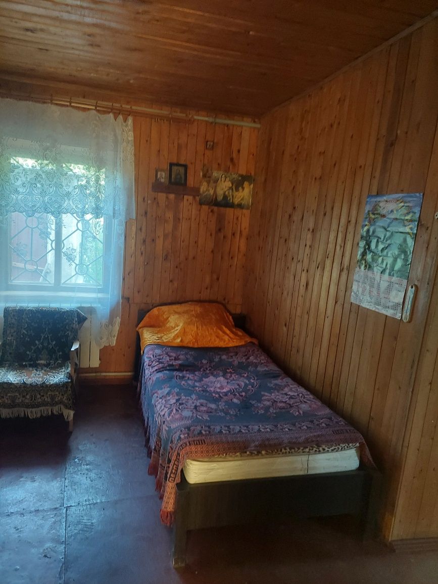 Продам дом в Просяном