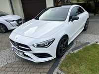 Mercedes-Benz CLA 200 AMG Krajowy