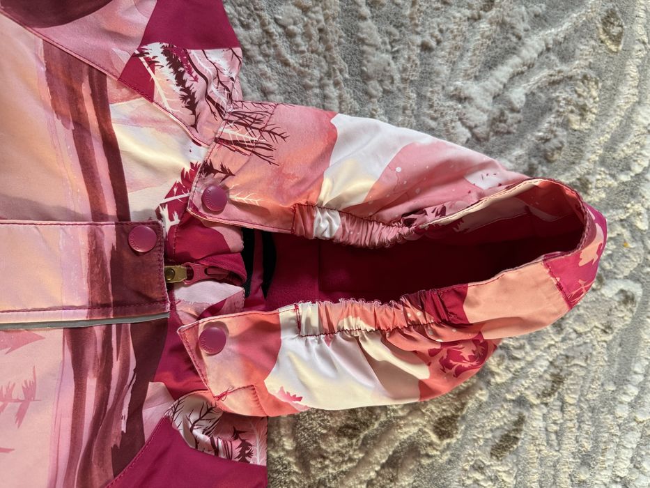 Продам Reima Tec 86 зима -20 **