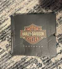 Байкерскі черевики  HARLEY-DAVIDSON