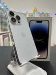 iPhone 14 pro 256gb gwarancja