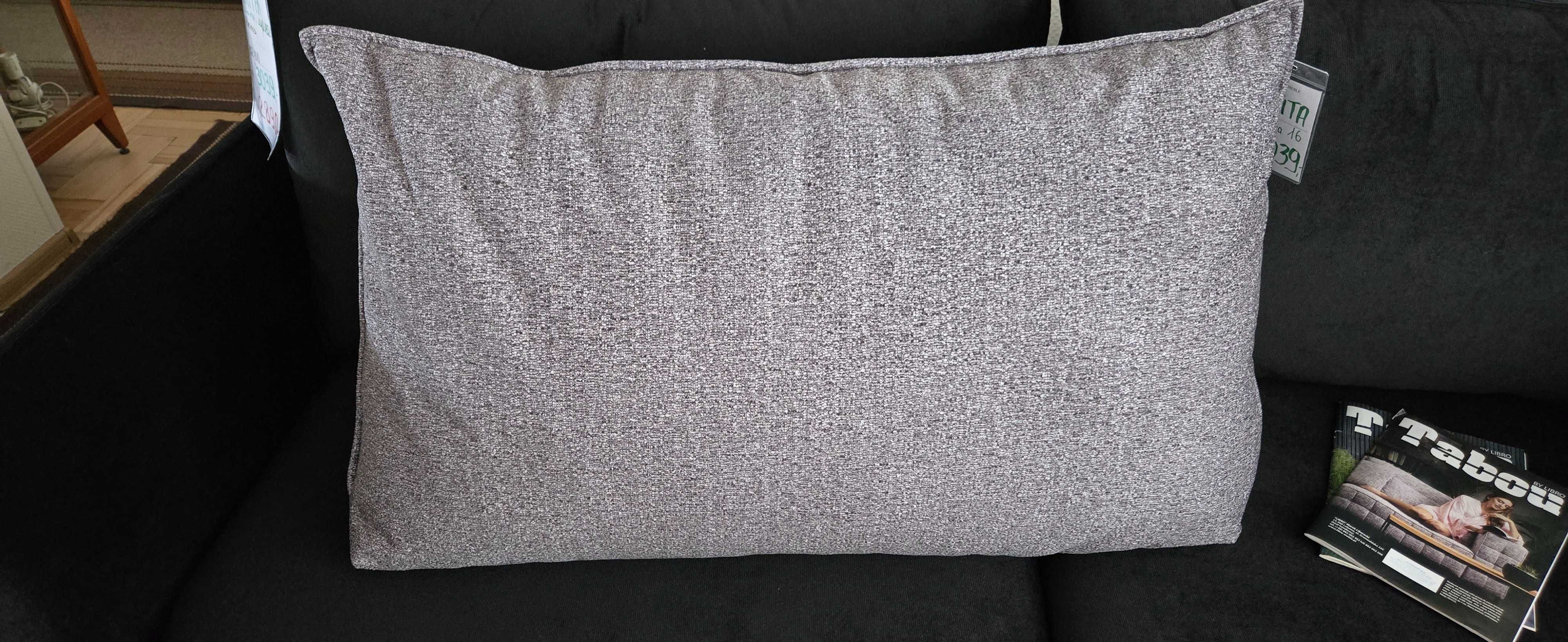Sofa z funkcją spania DL i pojemnikiem AKITA