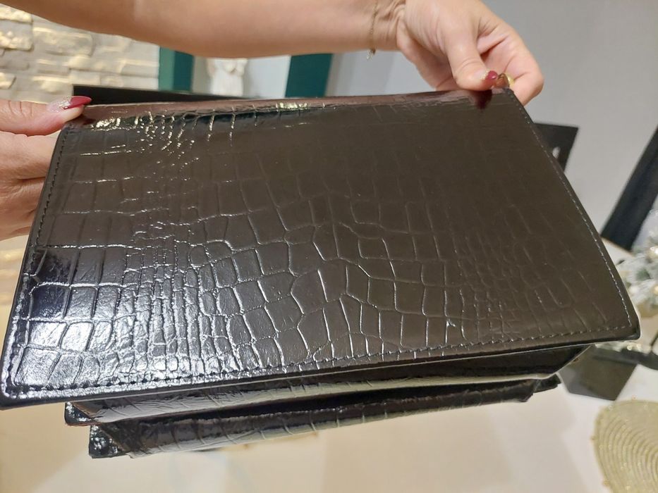 Torebka Fabiola Amelia II M