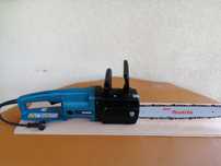 Makita UC3503A piła łańcuchowa stan bardzo dobry