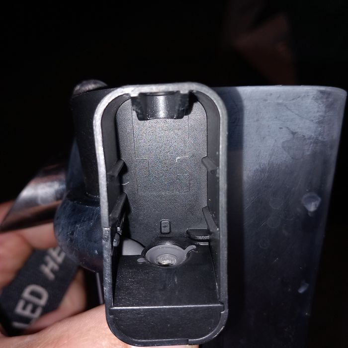 Uszczelka pojemnik na mleko philips latte go