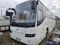 Volvo 9700  autobus 50+1 lekko uszkodzony jezdny