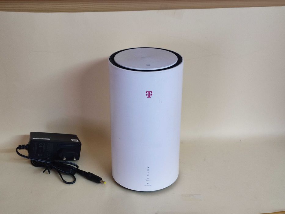 Xiaomi 5G Wi-Fi 6 AX5400 Router SIM