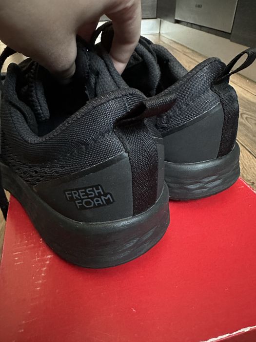 Кросівки чоловічі New balance