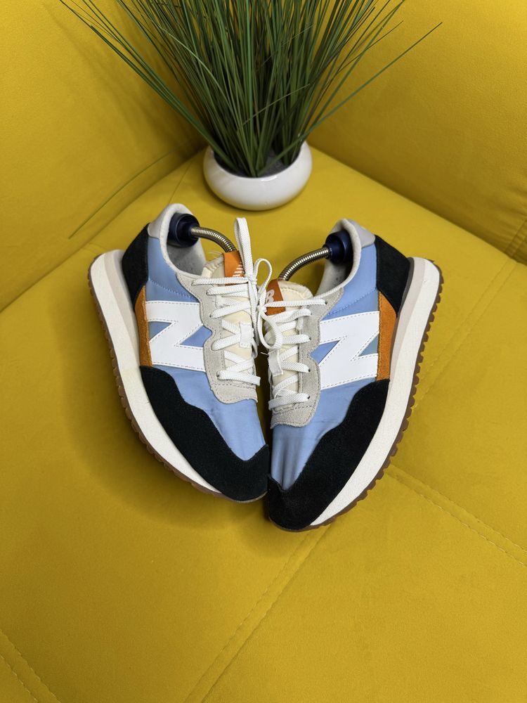 Кросівки New Balance 237