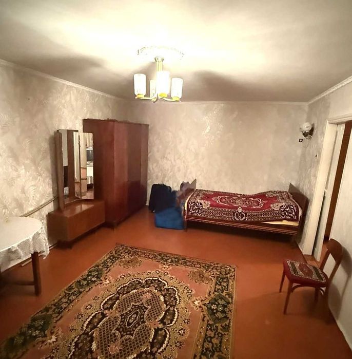 Здам 1-к.квартиру у м.Красилів Хмельницька обл.