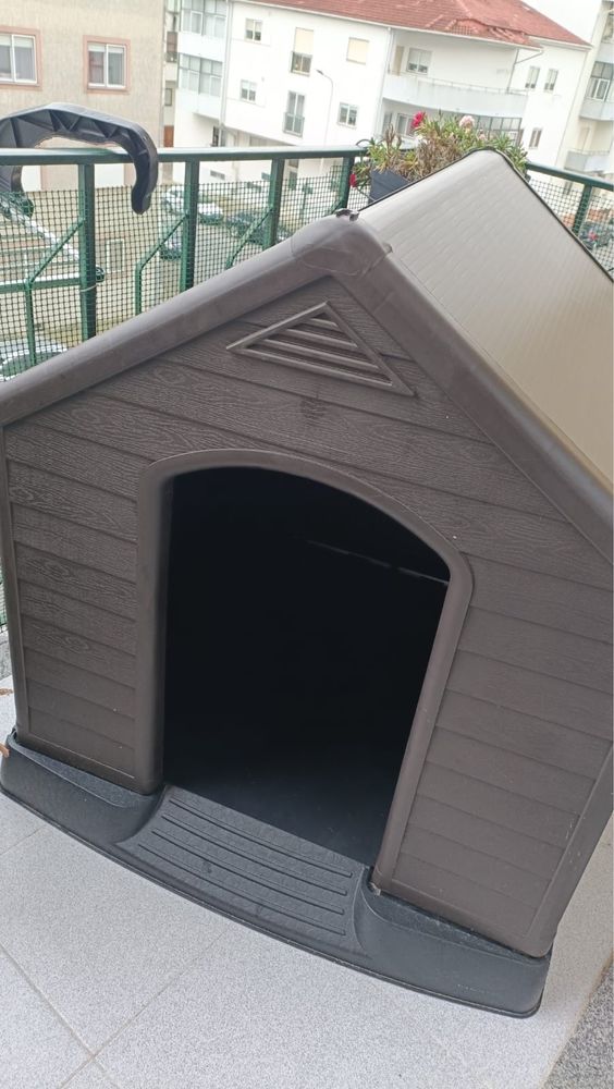 Casota para cães