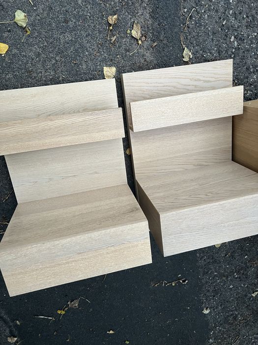 Szafki nocne ikea malm