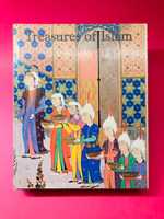 Treasures of Islam - Autores Vários