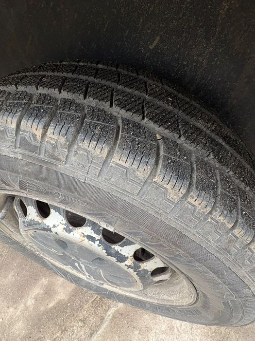 Mercedes-Benz Vito 2.2 d