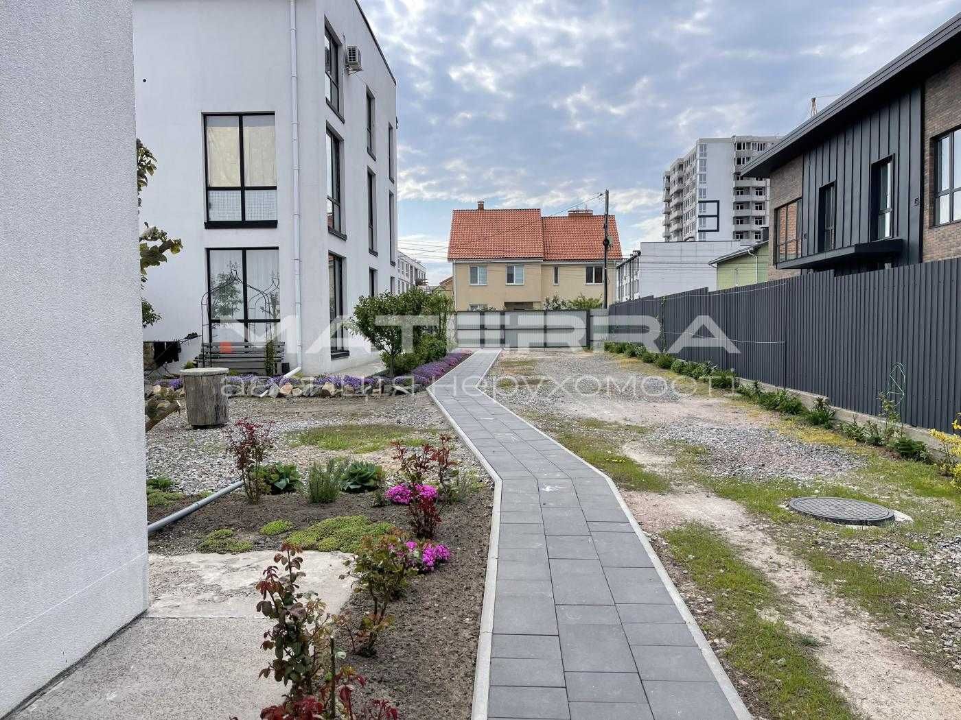 Продаж квартири 23м2, ЖК Данія, Софіївська борщагівка