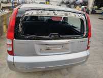 Porta / tampa da mala HONDA HR-V (GH_)