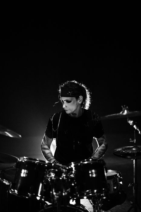 Уроки игры на барабанах. Одесса