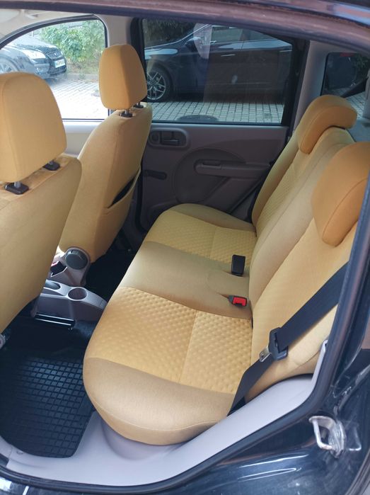 Fiat Panda II 1,2