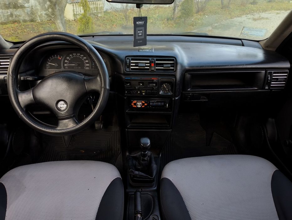 Opel Vektra A 1.6 Бензин в гарному стані Вектра авто машина