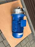 Pompa Lowara 1,5 kW 18 m3/h