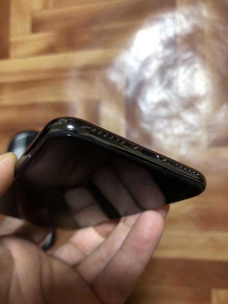 Iphone x 64gb neverlock