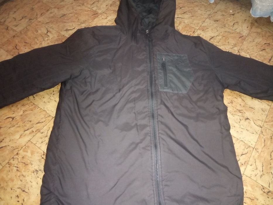 Мікро пуховик THE NORTH FACE