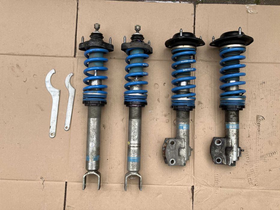 zawieszenie gwintowane Bilstein B16 PSS9 Lancer EVO IX