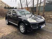 Porsche Cayenne 3.6 v6