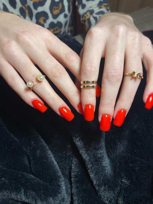 Манікюр Харків Салтівка