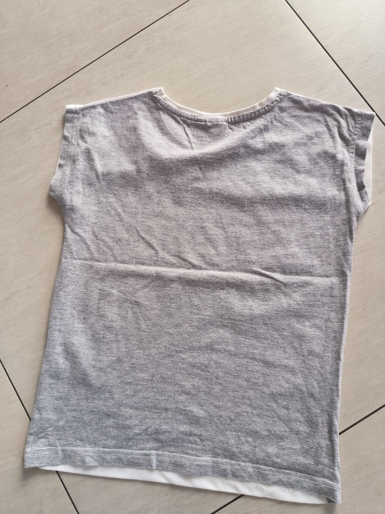 Bluzka/koszulka/t-shirt rozm. 134/140