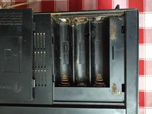 Rádio Philips Antigo Vintage
