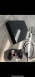 Konsola Ps4 Slim z dwoma padami