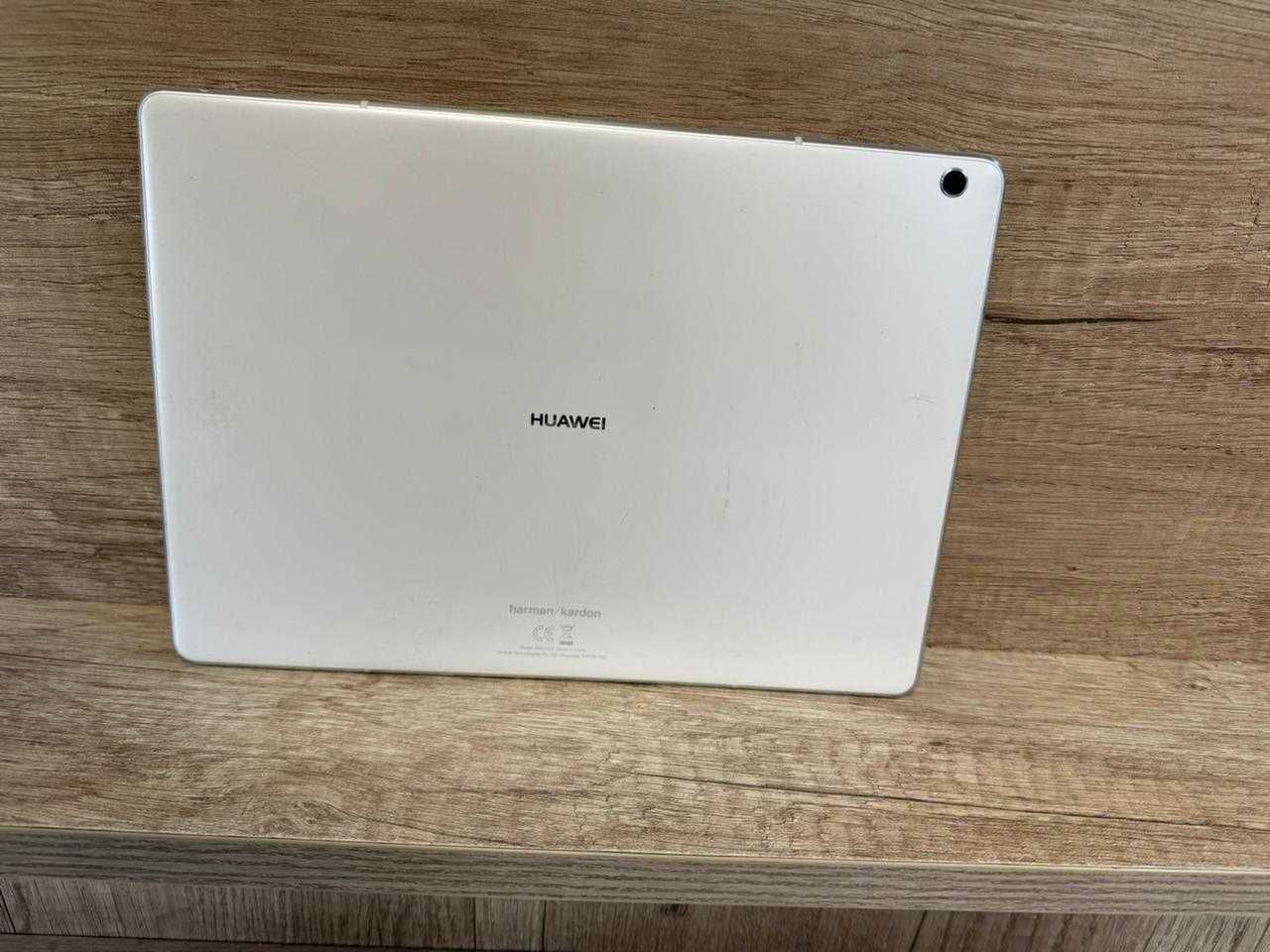 АКЦІЯ! Планшет Huawei MediaPad M3 Lite 10 BAH-L09 3/32GB LTE +Гарантія