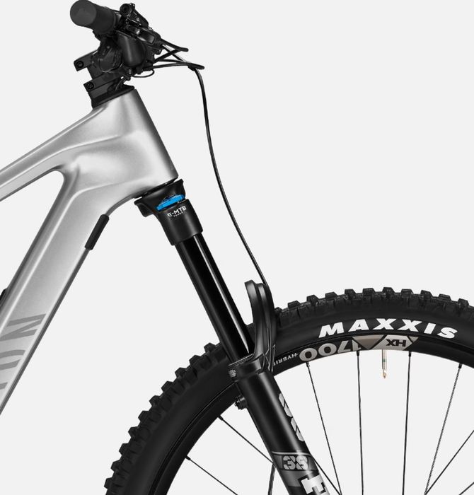 CANYON spectral: on CF9