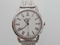 Zegarek Tissot Classic Dream - piękny stan