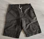 H&M spodenki chłopięce 146 cm