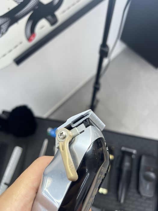 Máquina Wahl Senior