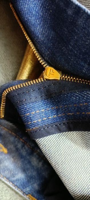 Tom ford. Джинсы. Оригинал. Италия