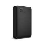 Dysk WD Elements Portable 4TB USB 3.0 Czarny / RATY
