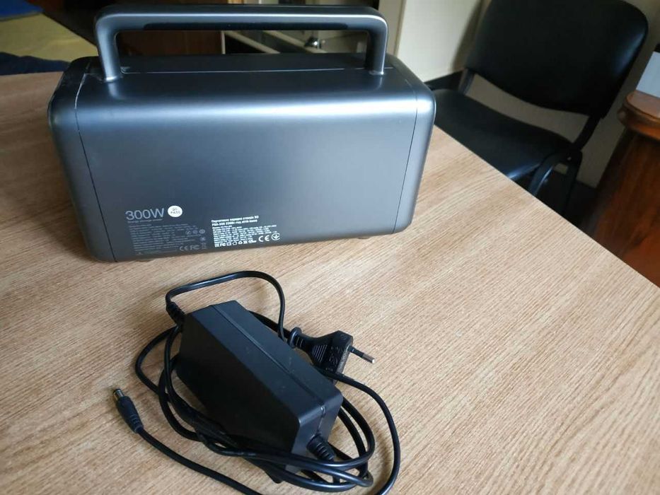 Протативна зарядна станція ХО-PSA-300