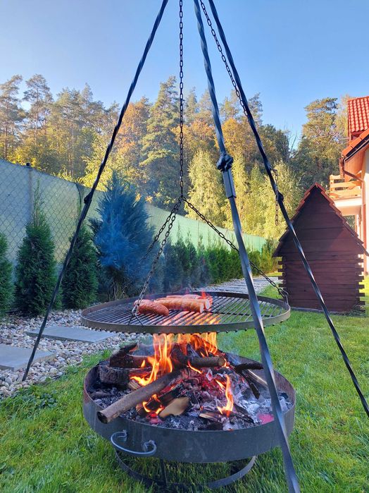 Wynajem apartamentów