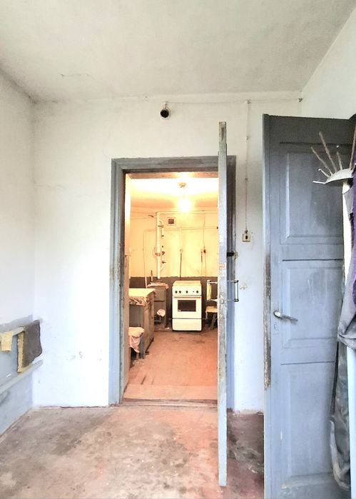 Продам будинок Крюків  р-н Кіровоградська