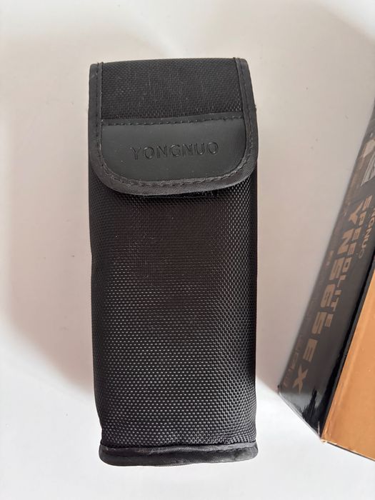 Фотовспышка .Фотоспалах Yoncnuo yn565E