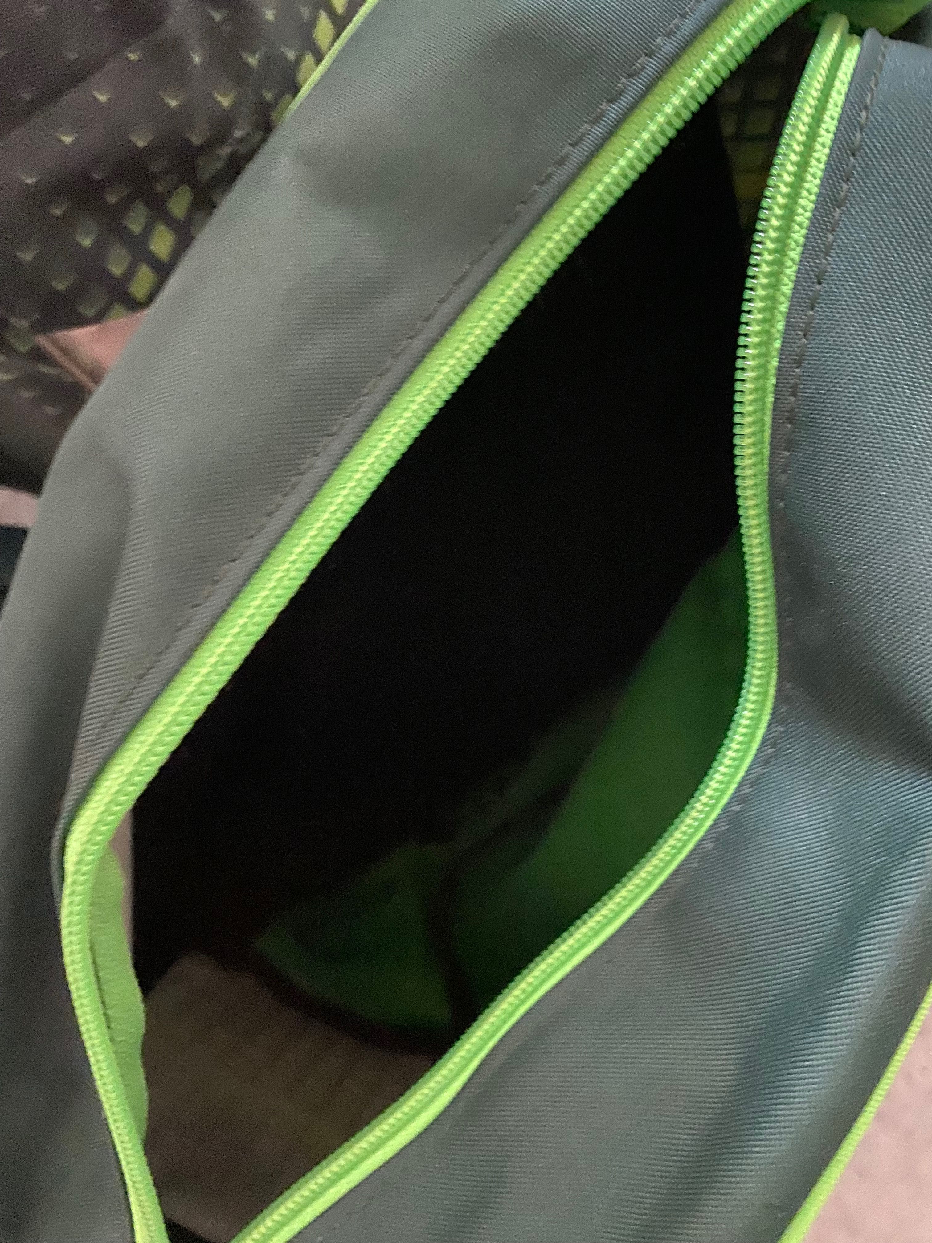 Mochila escolar alemã de rapaz: Der Die Das
