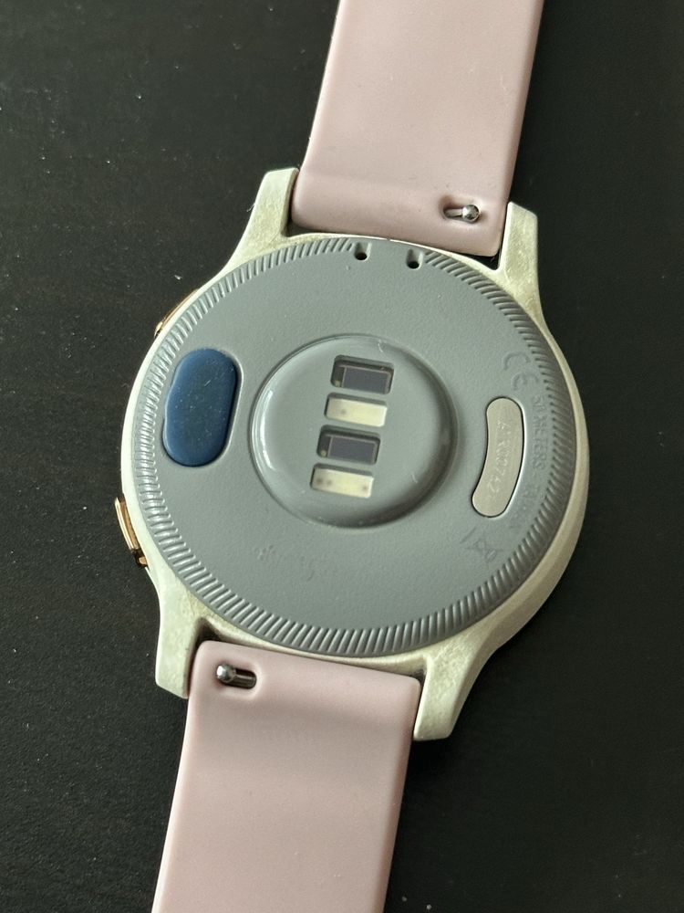 Garmin vivoactive 4s