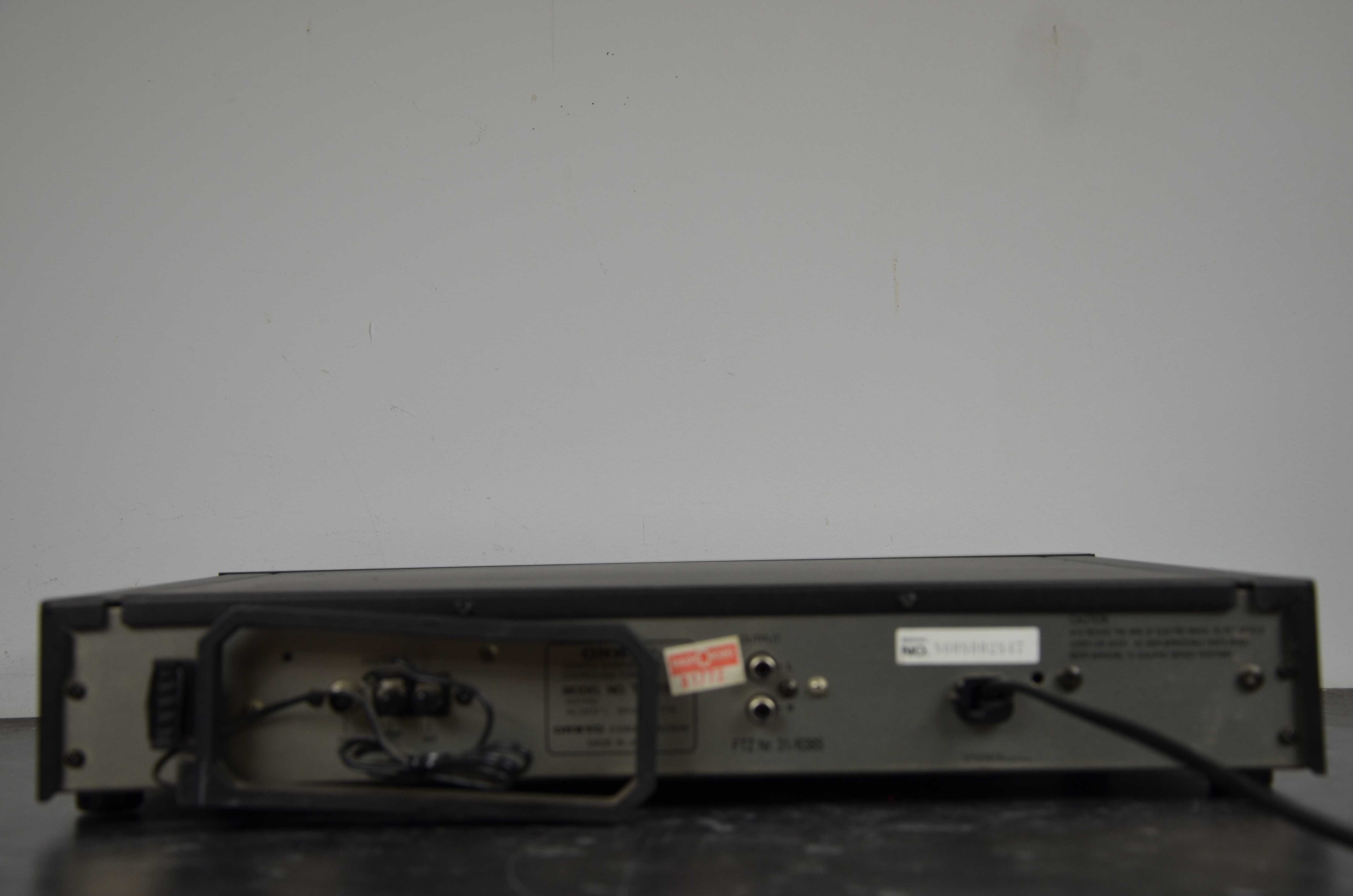 ONKYO INTEGRA T-4250 Topowy tuner okazja JAPAN