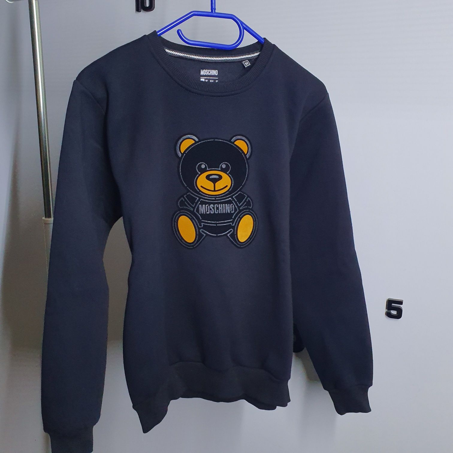 Damska Bluza L Moschino